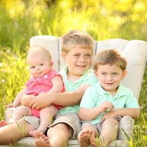 Meet your Posher, Anne